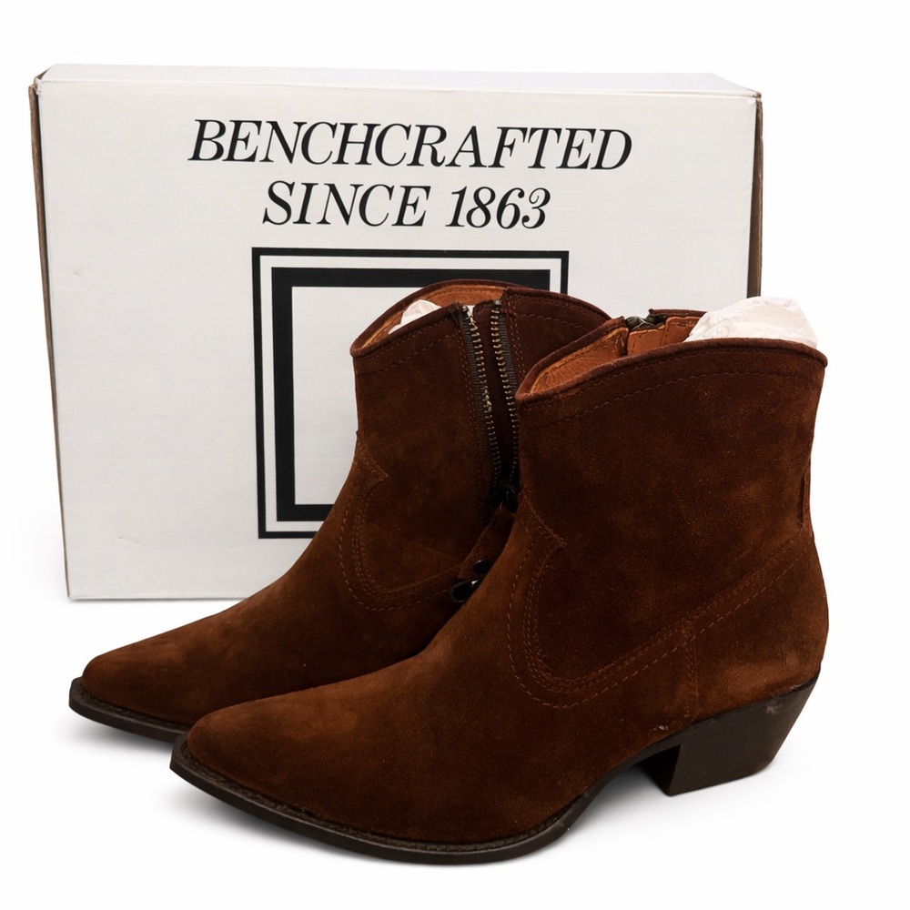 Women's Frye Sacha Short Boot